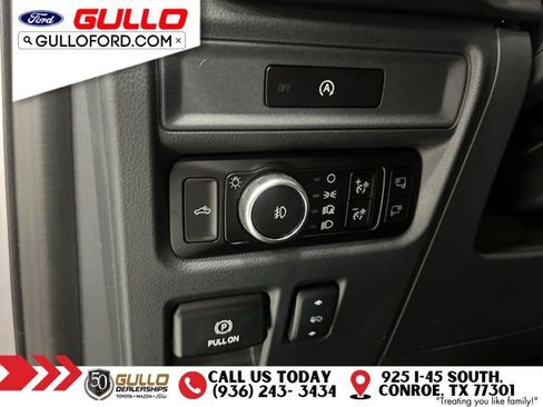 Used 2025 Ford F150 Tremor w/ Equipment Group 402A High AWD/4WD image 19