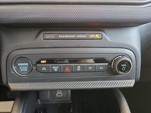 Used 2025 Ford Bronco Sport Outer Banks w/ Outer Banks Tech Package+ image 18