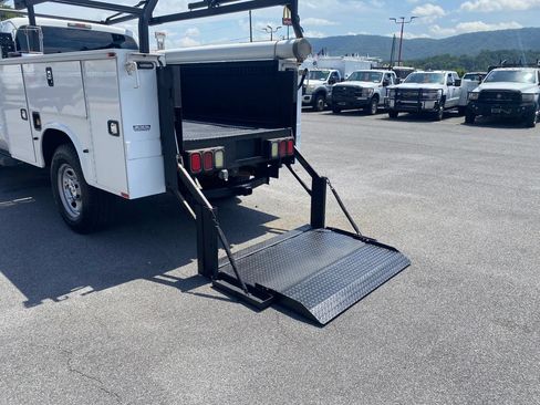 Used 2016 Ford F350 XL AWD/4WD image 33