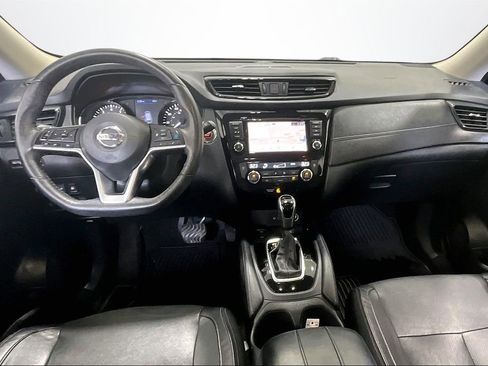 Used 2019 Nissan Rogue SL image 7