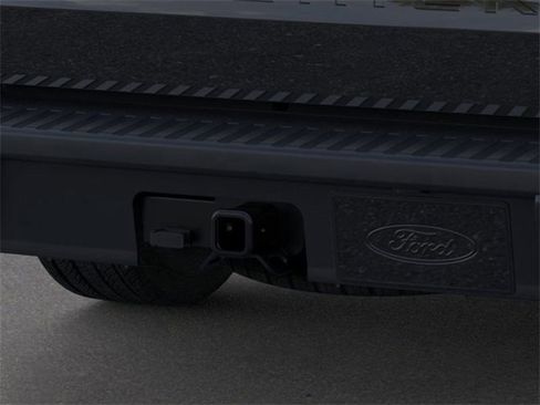 New 2026 Ford Maverick XLT image 23