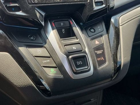 Used 2024 Honda Odyssey Touring image 35