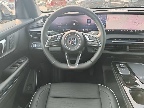 New 2026 Buick Enclave Sport Touring w/ Power Package FWD image 16