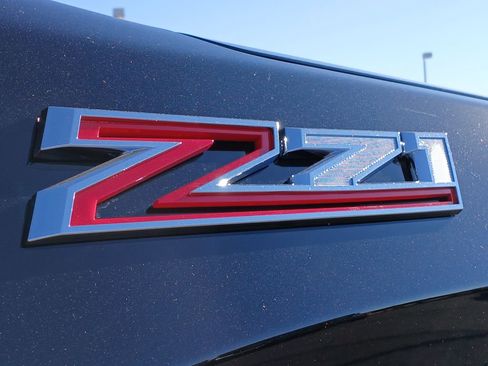 New 2026 Chevrolet Silverado 1500 LT Trail Boss w/ LT Trail Boss Premium Package image 33