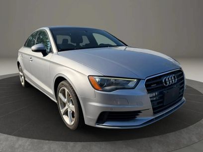 Used 2016 Audi A3 2.0T Premium w/ Audi MMI Navigation Plus