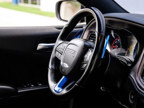 Used 2023 Dodge Charger R/T w/ Blacktop Package image 22