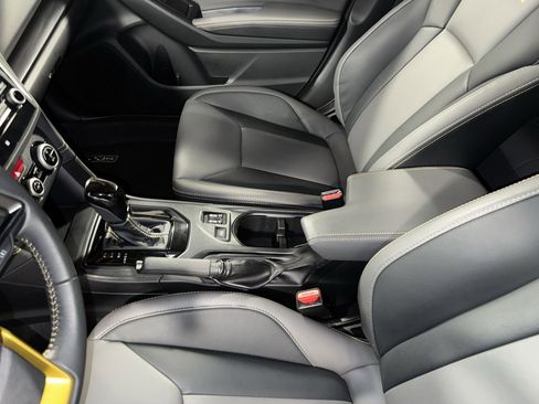 Used 2021 Subaru Crosstrek 2.5i Sport w/ Moonroof Package image 27