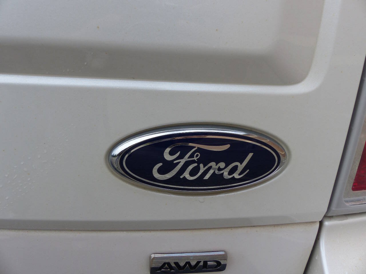 Used 2019 Ford Flex SEL w/ Equipment Group 202A AWD/4WD image 10