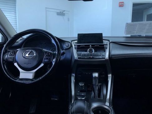Used 2015 Lexus NX 200t AWD image 18