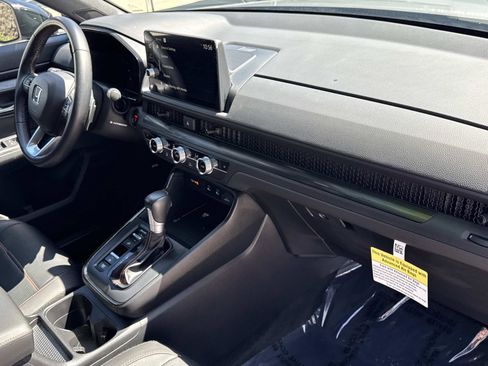 Certified 2026 Honda CR-V Sport-L image 25