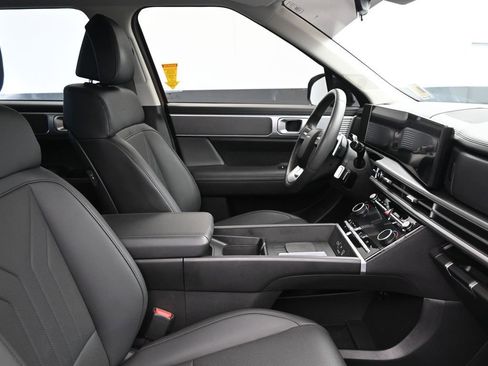 Used 2024 Hyundai Santa Fe XRT image 10