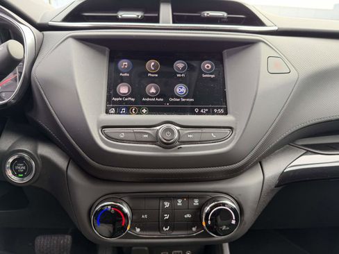 Certified 2023 Chevrolet TrailBlazer LT image 24