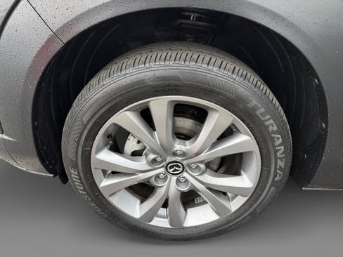 Certified 2023 MAZDA CX-30 AWD 2.5 S w/ Preferred Package image 9