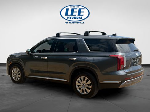 Used 2025 Hyundai Palisade SEL FWD image 5