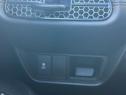 New 2026 Honda HR-V Sport image 26