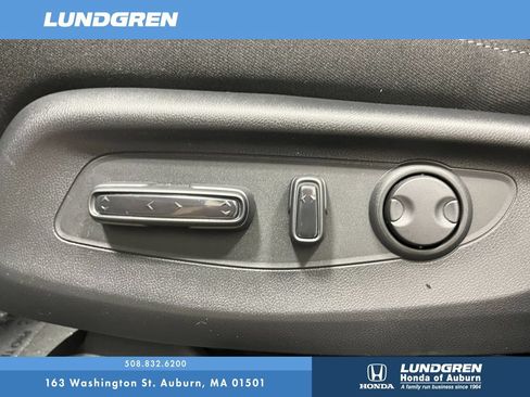 New 2026 Honda CR-V EX image 19