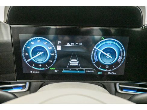 Used 2024 Hyundai Elantra Blue FWD image 14