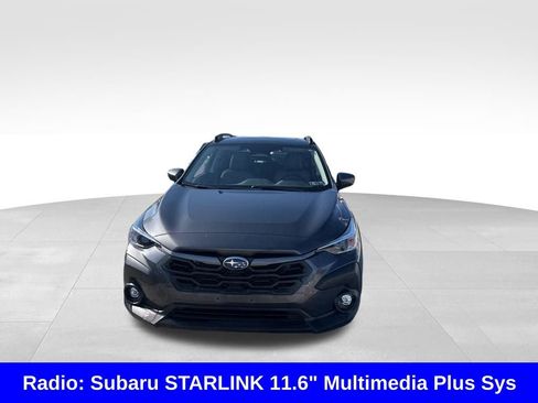 Used 2024 Subaru Crosstrek 2.0i Premium image 4
