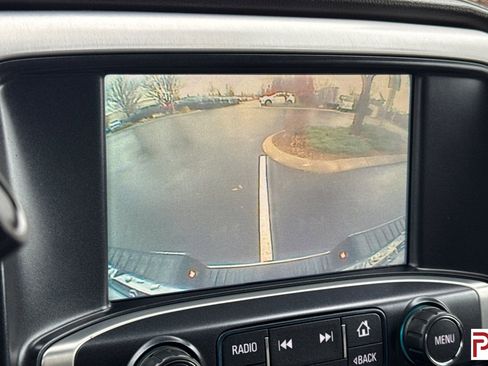 Used 2017 GMC Sierra 1500 SLT image 24