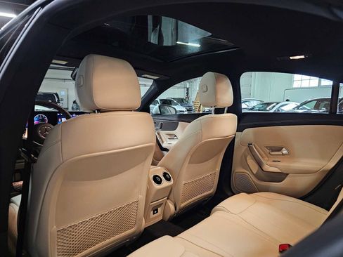 Certified 2026 Mercedes-Benz CLA 250 4MATIC image 20