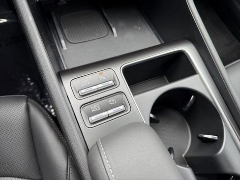 New 2026 Hyundai Sonata Limited image 28