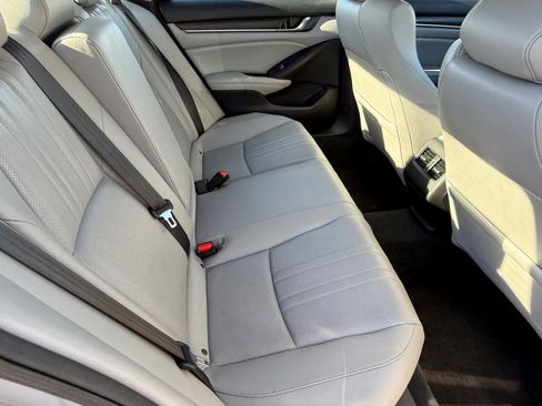 Used 2019 Honda Accord EX-L image 13