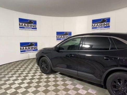 Used 2024 Ford Escape Active w/ Tech Pack #1 image 8