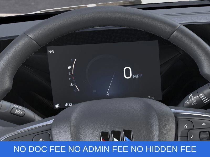 New 2026 Buick Envista Preferred w/ Convenience I Package FWD image 19