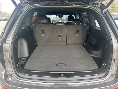 New 2026 Jeep Grand Cherokee Altitude image 27