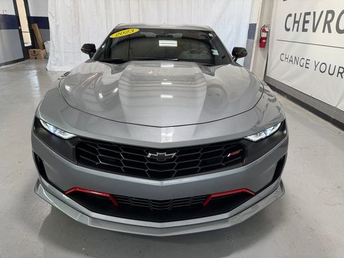 Used 2023 Chevrolet Camaro LT w/ Redline Edition RWD image 36