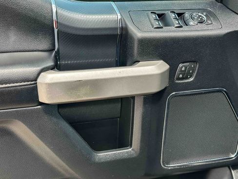 Used 2020 Ford F150 Lariat RWD image 16