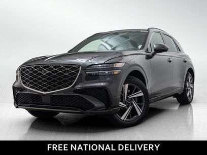 New 2026 Genesis GV70 3.5T Sport Advanced