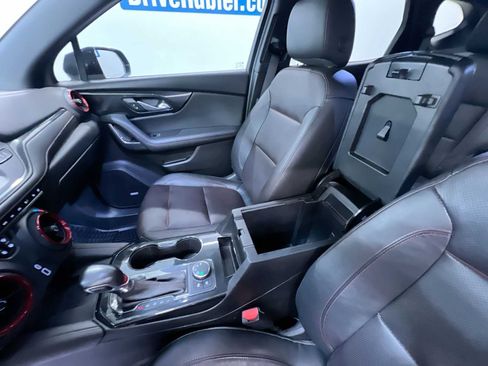 Used 2020 Chevrolet Blazer RS AWD/4WD image 31