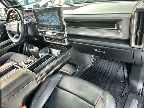 Used 2024 GMC Hummer EV 3X w/ Extreme Off-Road Package image 30