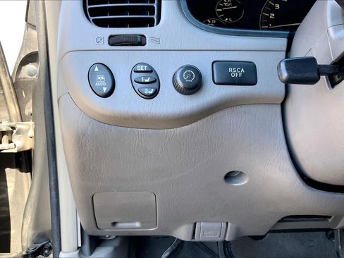Used 2006 Toyota Sequoia Limited RWD image 31
