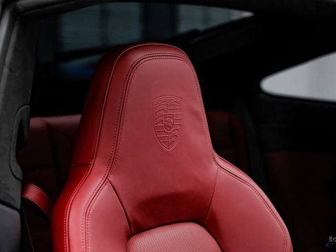 Used 2024 Porsche 911 Carrera GTS image 51