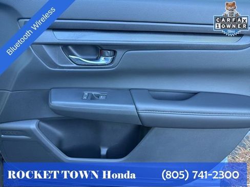 Used 2026 Honda CR-V EX image 13