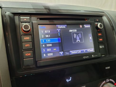 Used 2016 Toyota Sequoia Limited image 42