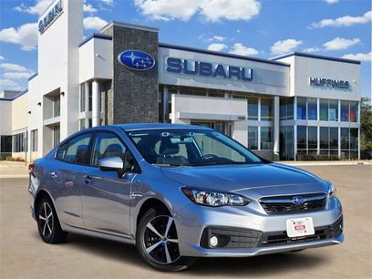 Certified 2023 Subaru Impreza Premium