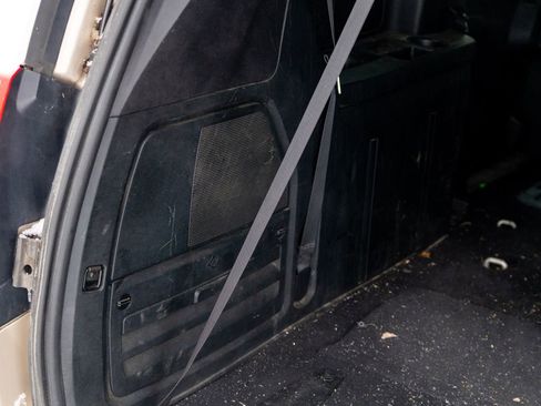 Used 2014 Dodge Grand Caravan R/T image 8