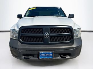 Used 2018 RAM 1500 Tradesman w/ Protection Group AWD/4WD video 2
