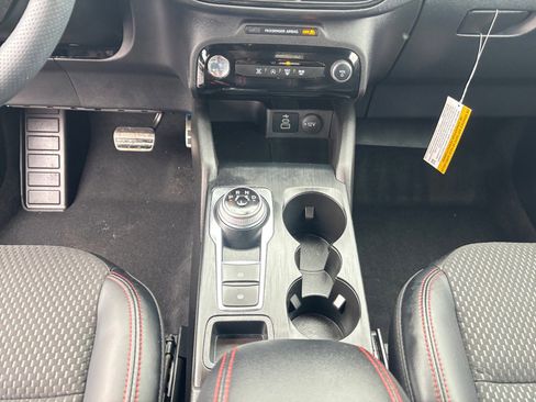 Used 2024 Ford Escape ST-Line w/ Tech Pack #1 image 21