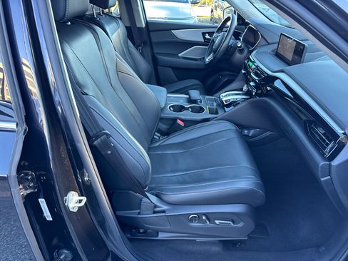 Used 2023 Acura MDX FWD w/ Technology Package image 13