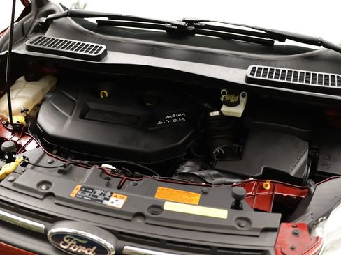 Used 2014 Ford Escape SE AWD/4WD image 28