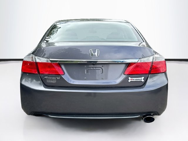 Used 2014 Honda Accord LX image 5
