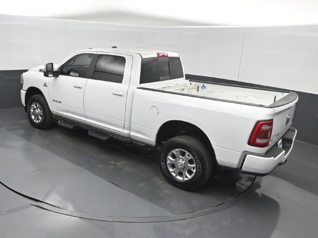 Used 2024 RAM 2500 Laramie AWD/4WD image 49