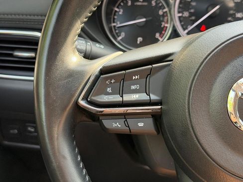Used 2025 MAZDA CX-5 AWD 2.5 S w/ Preferred Package image 17