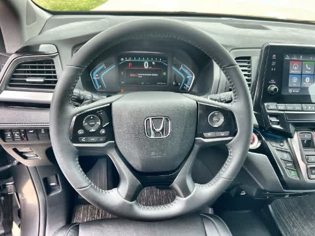 Used 2024 Honda Odyssey Touring image 17