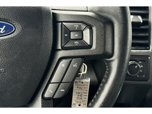 Used 2020 Ford F150 XLT w/ Equipment Group 302A Luxury image 26