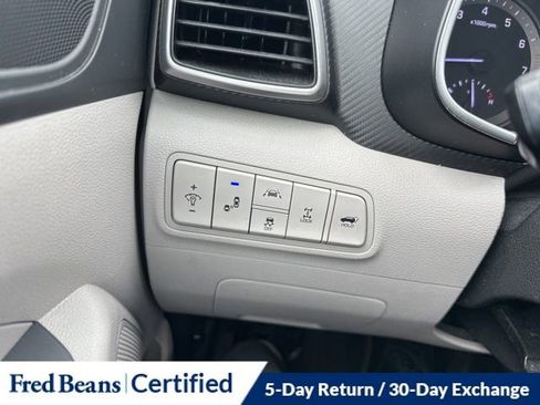 Used 2019 Hyundai Tucson Sport image 21